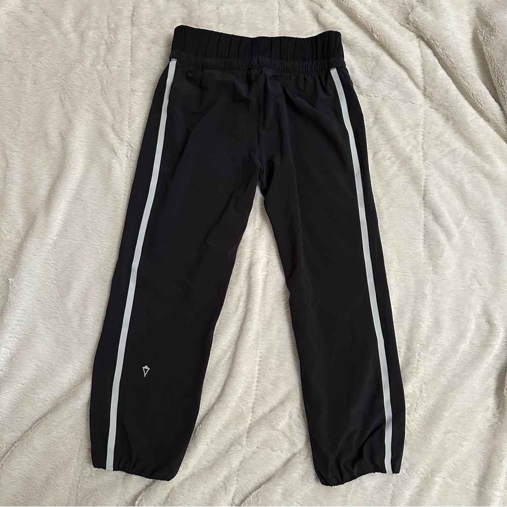 Iviva Pants Cropped, Girls 12 - Picture 4 of 6